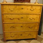 397 8470 CHEST OF DRAWERS